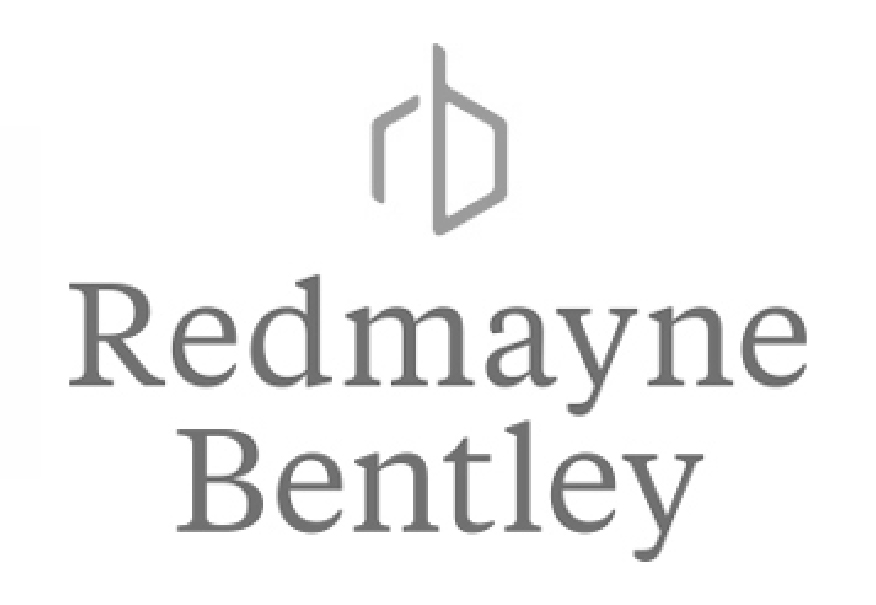 Redmayne Bentley-logo